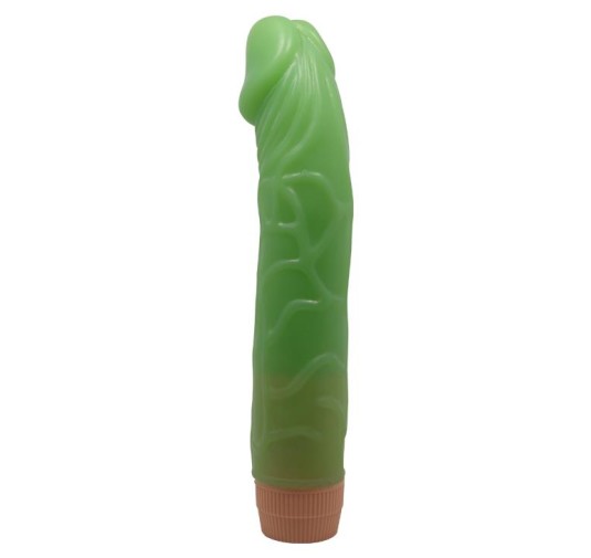 Wibrator realistyczny żyłki główka sex penis 22cm